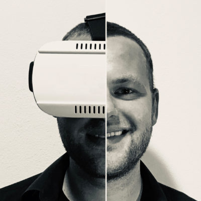 TimeTour 3D Stadtführung in Innsbruck.