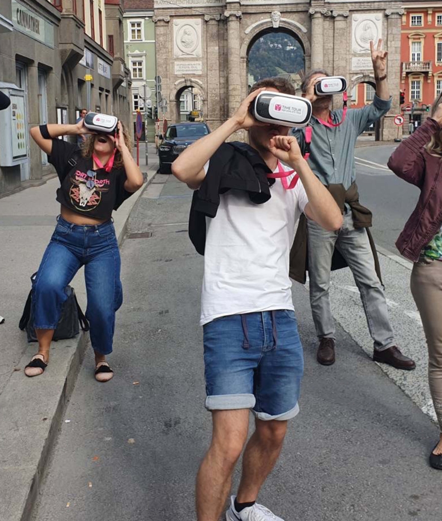 TimeTour Die Erlebnis Stadtf hrung In 3D Und Virtual Reality 